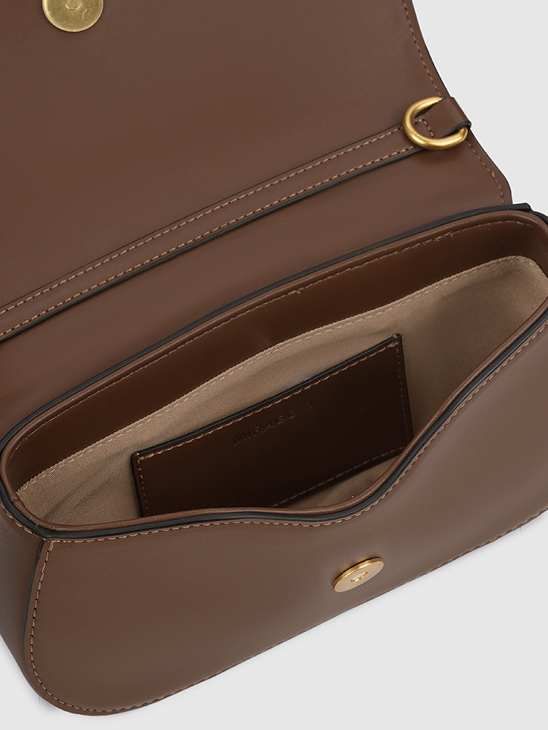Frannie Crossbody Bag