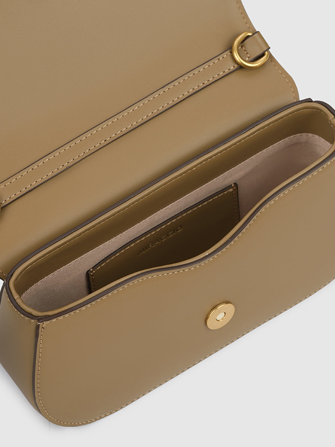 Frannie Crossbody Bag