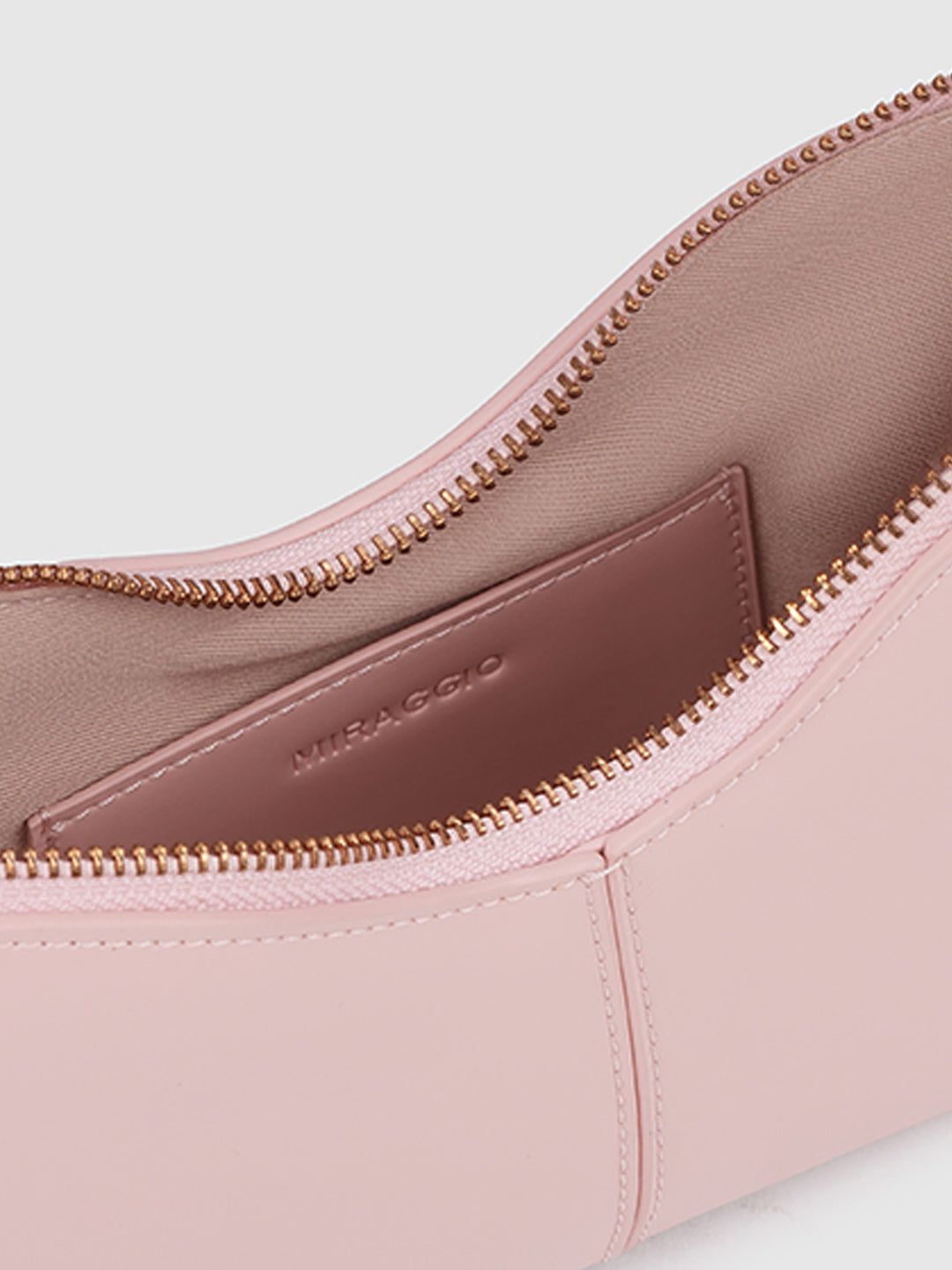 Infinity Shoulder Bag
