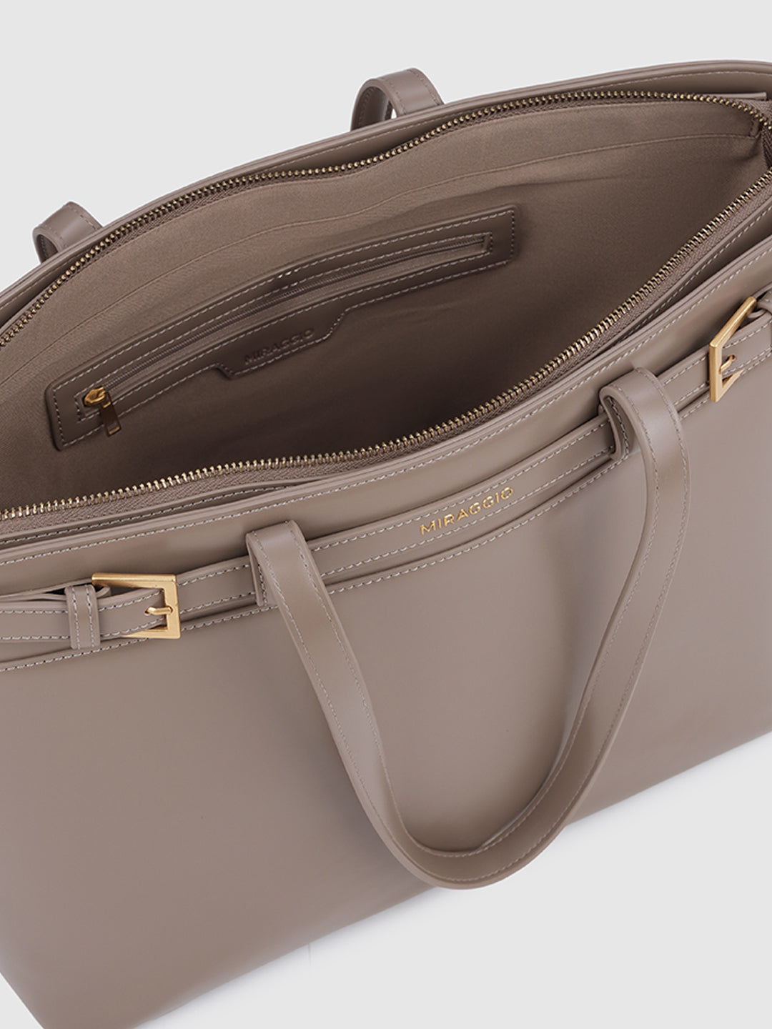 Seoul Tote Bag