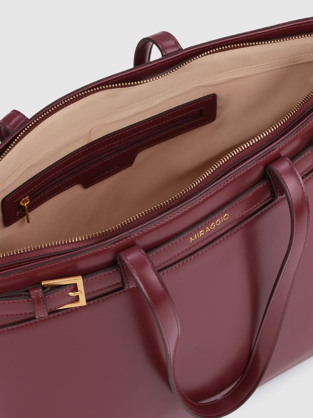 Seoul Tote Bag