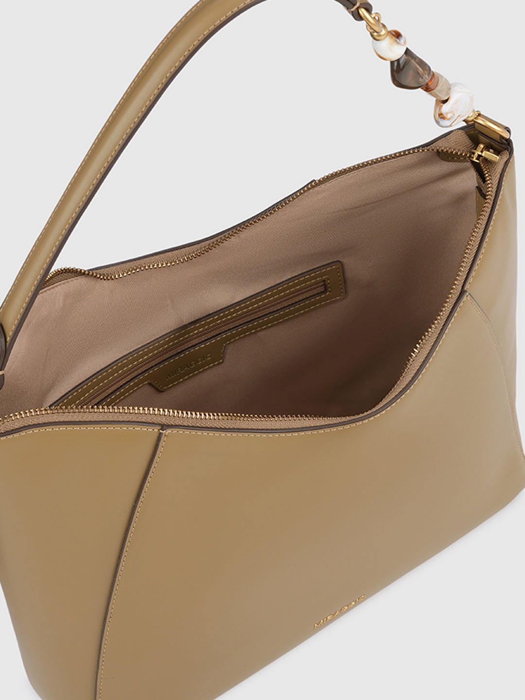 Leighton Hobo Bag