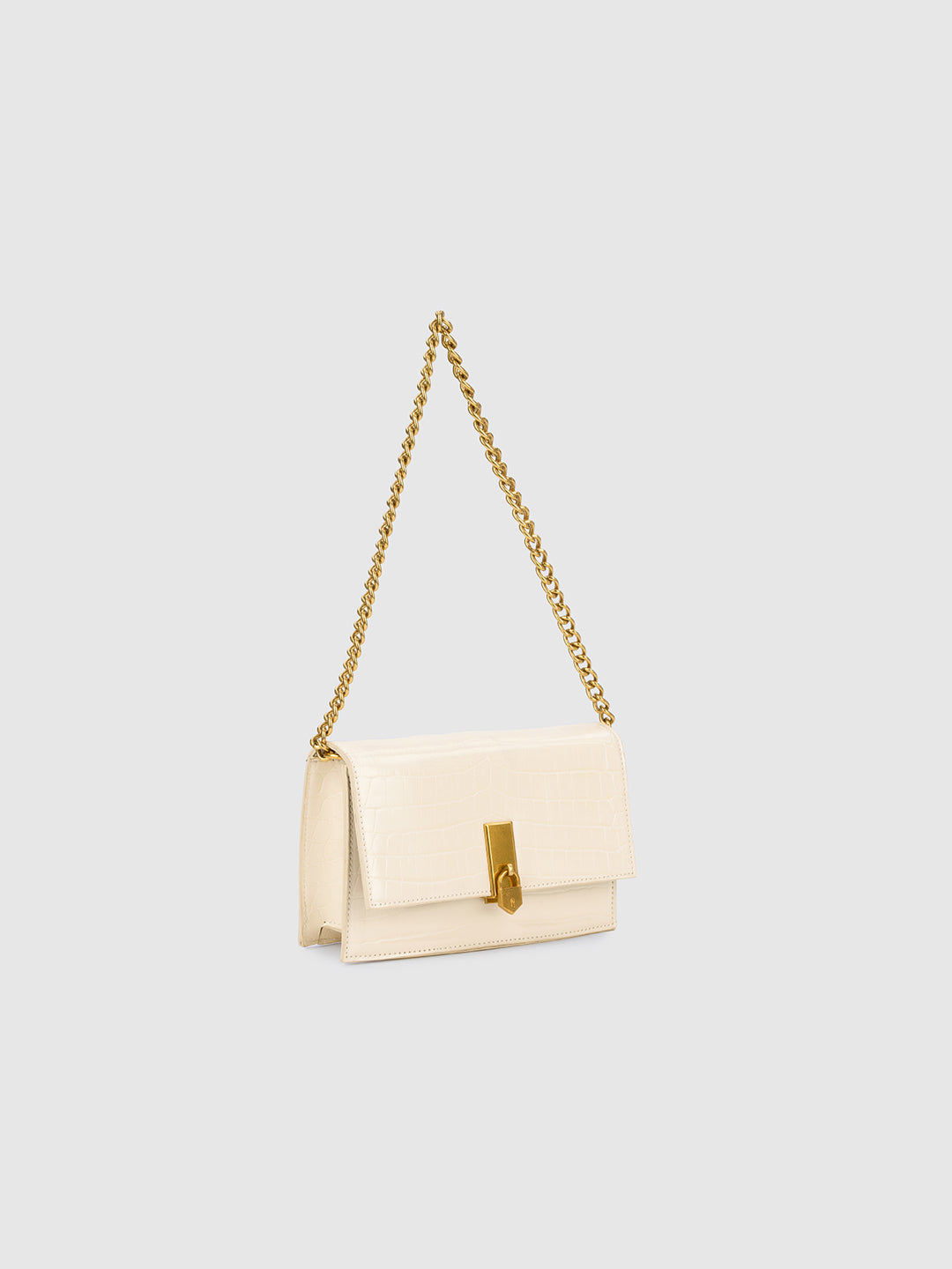 Mila Shoulder Clutch