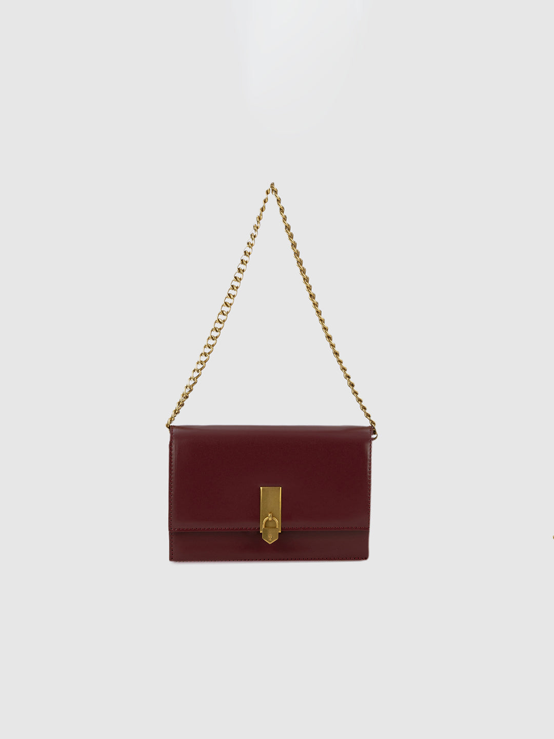 Mila Shoulder Clutch