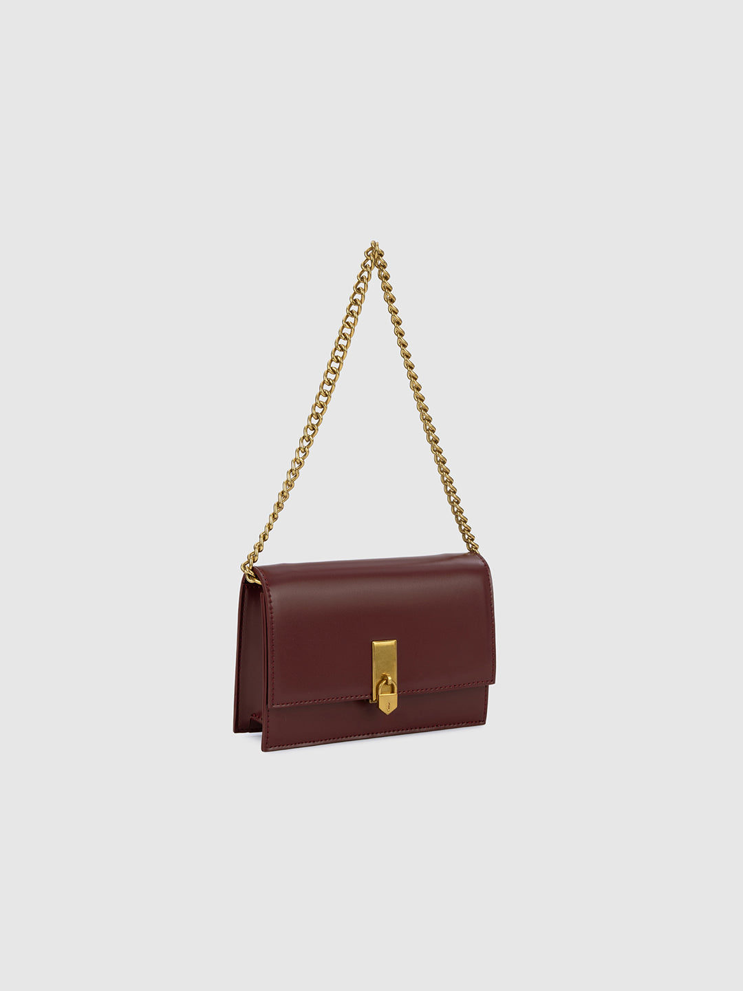 Mila Shoulder Clutch
