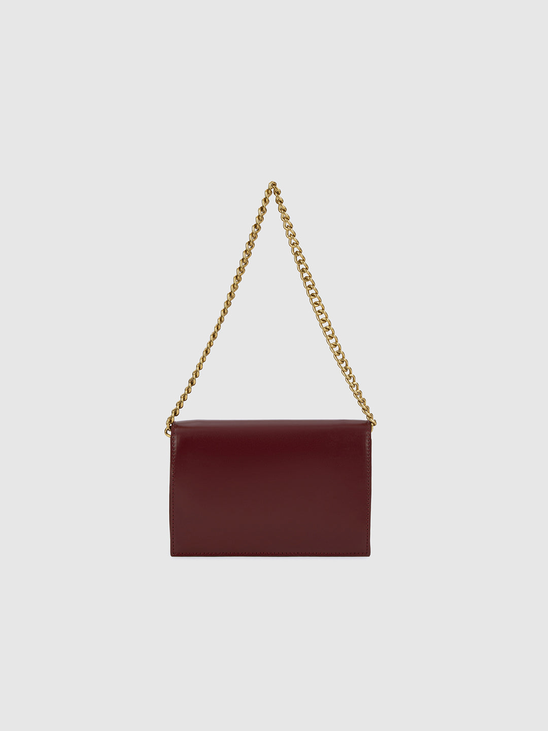 Mila Shoulder Clutch