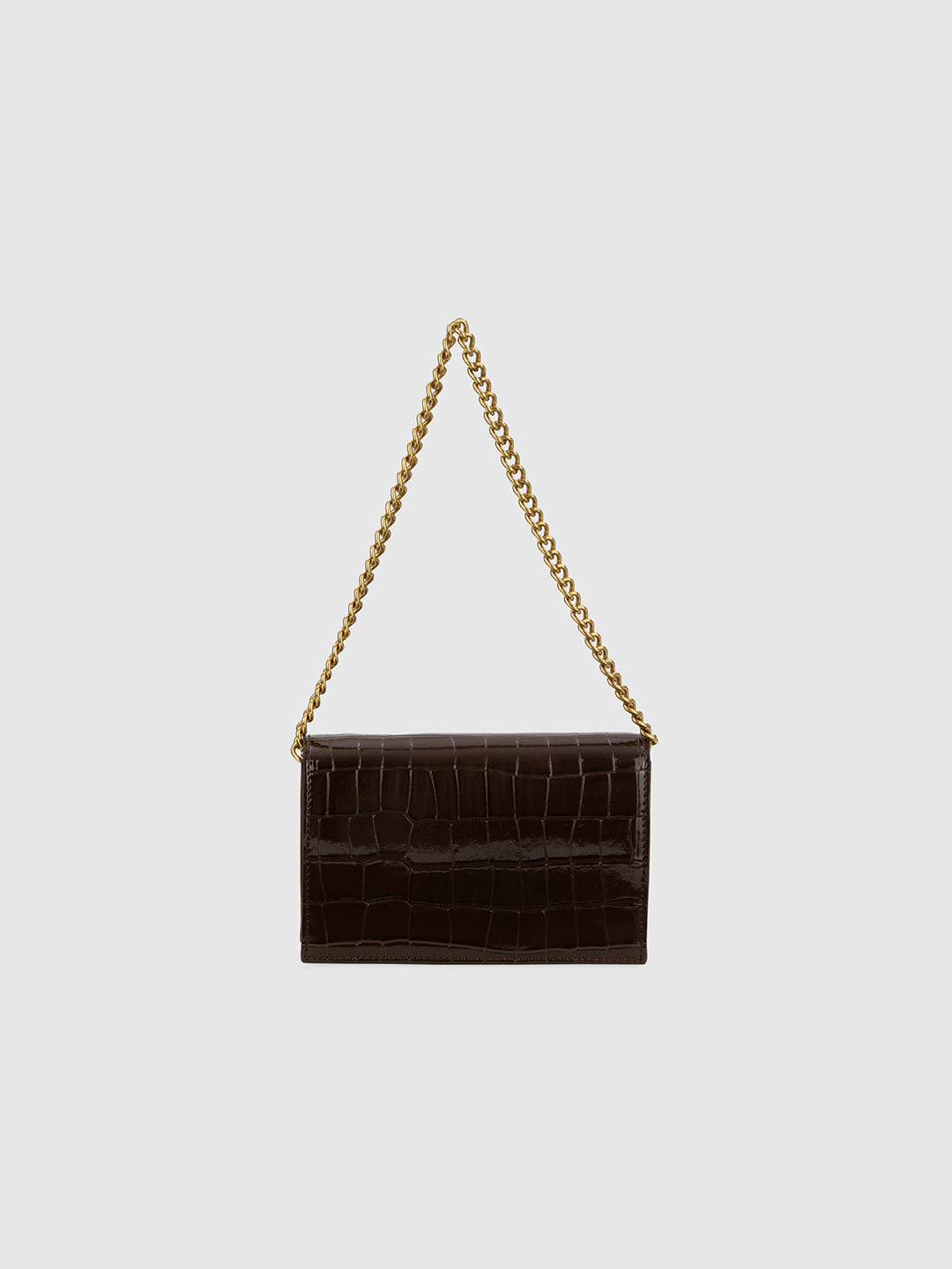 Mila Shoulder Clutch