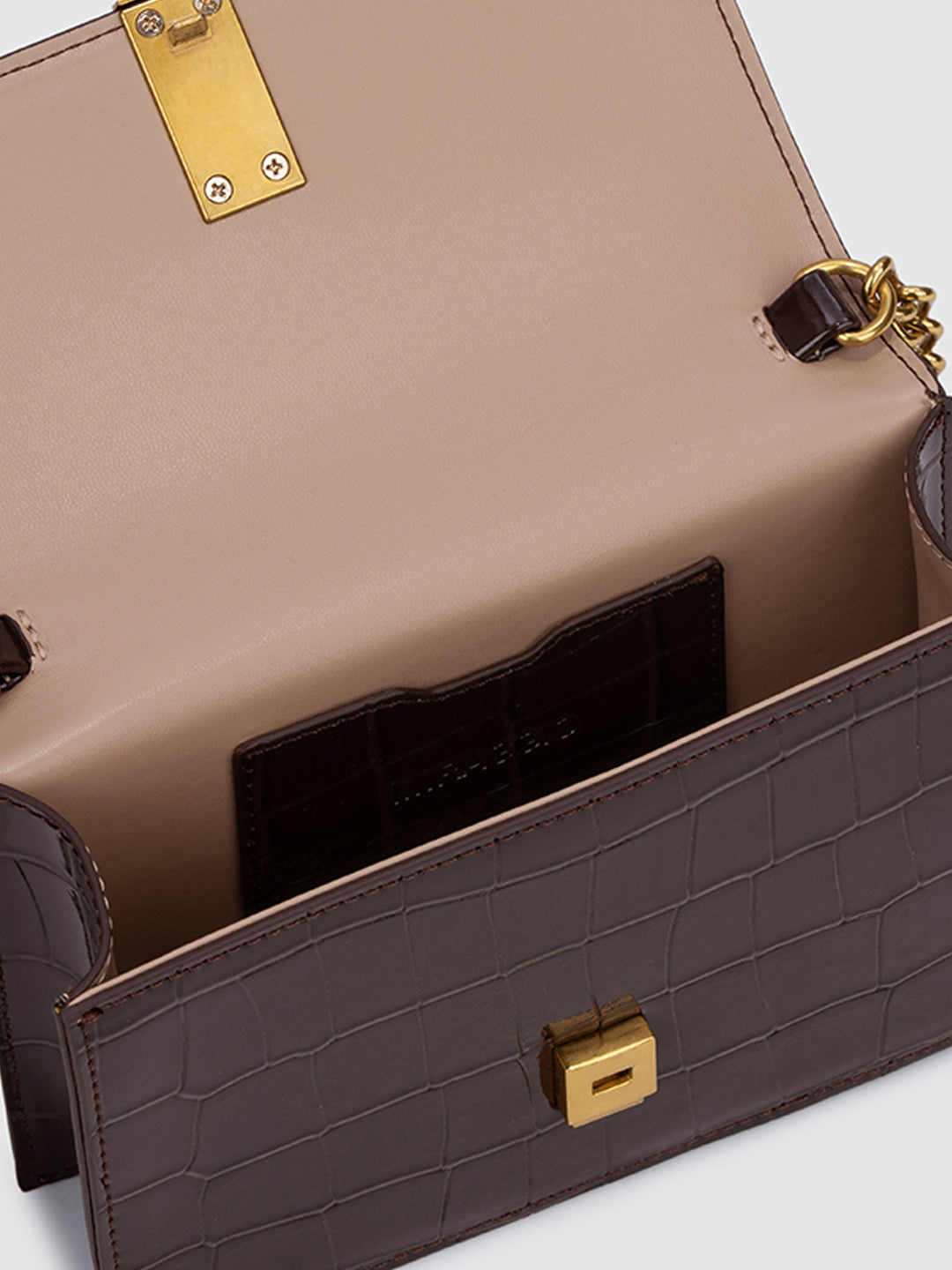 Mila Shoulder Clutch
