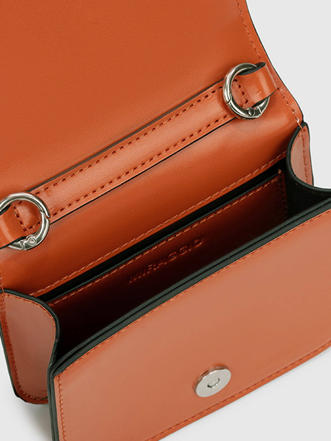 Scottie Micro Bag