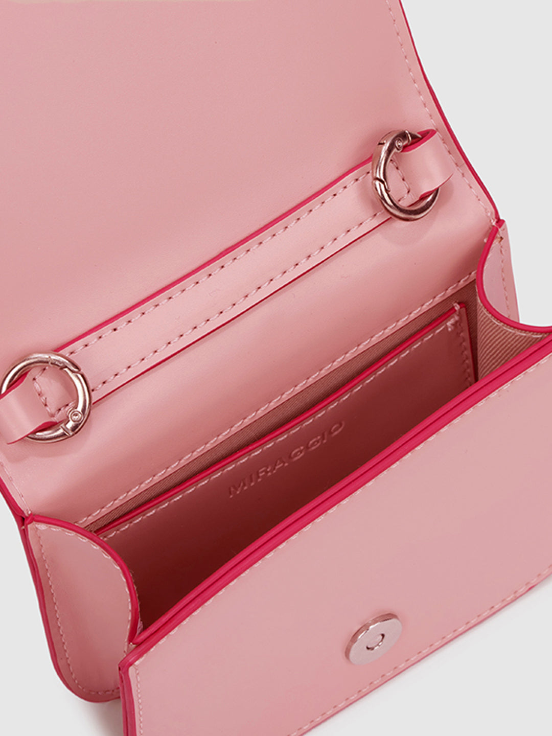 Scottie Micro Bag