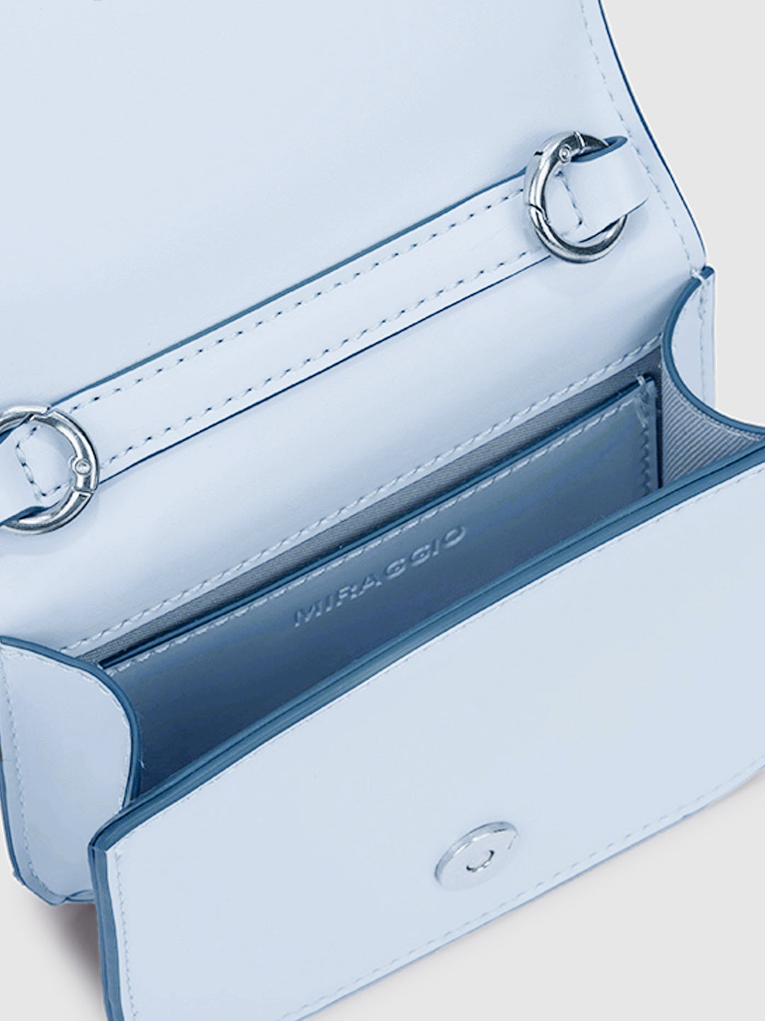 Scottie Micro Bag