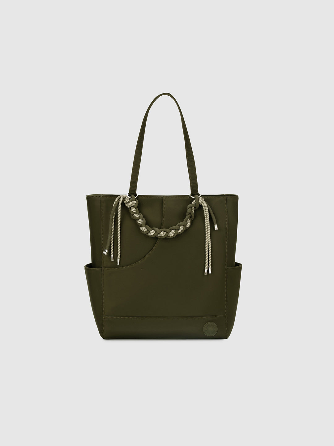 Chase Tote Bag