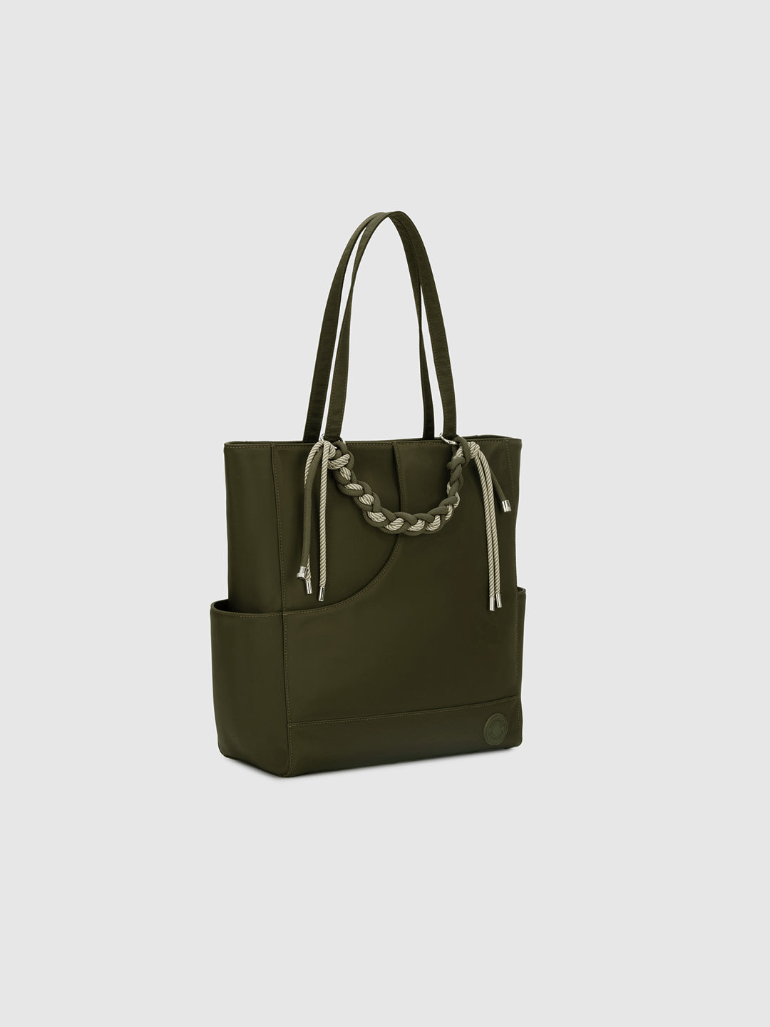 Chase Tote Bag