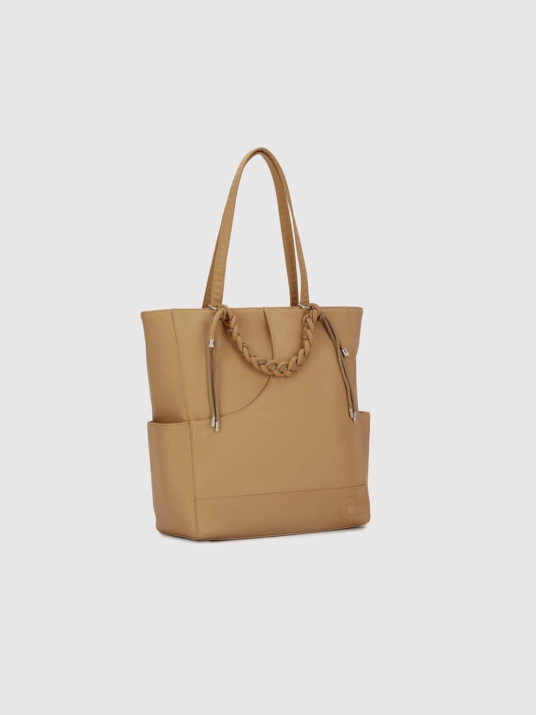 Chase Tote Bag