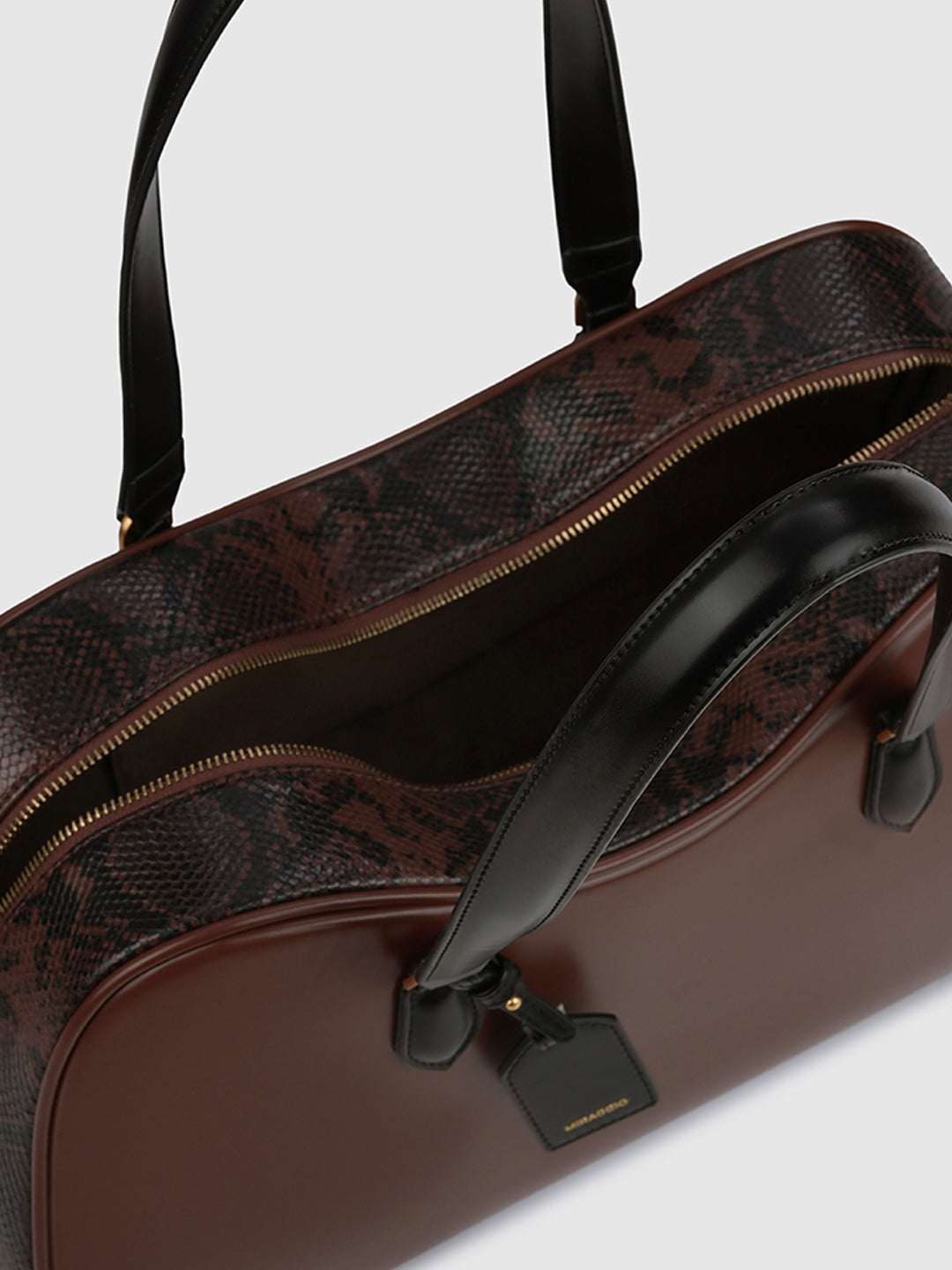 Weekend Duffle Bag
