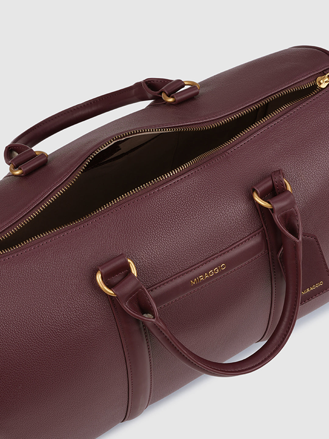 Overnight Duffle Bag