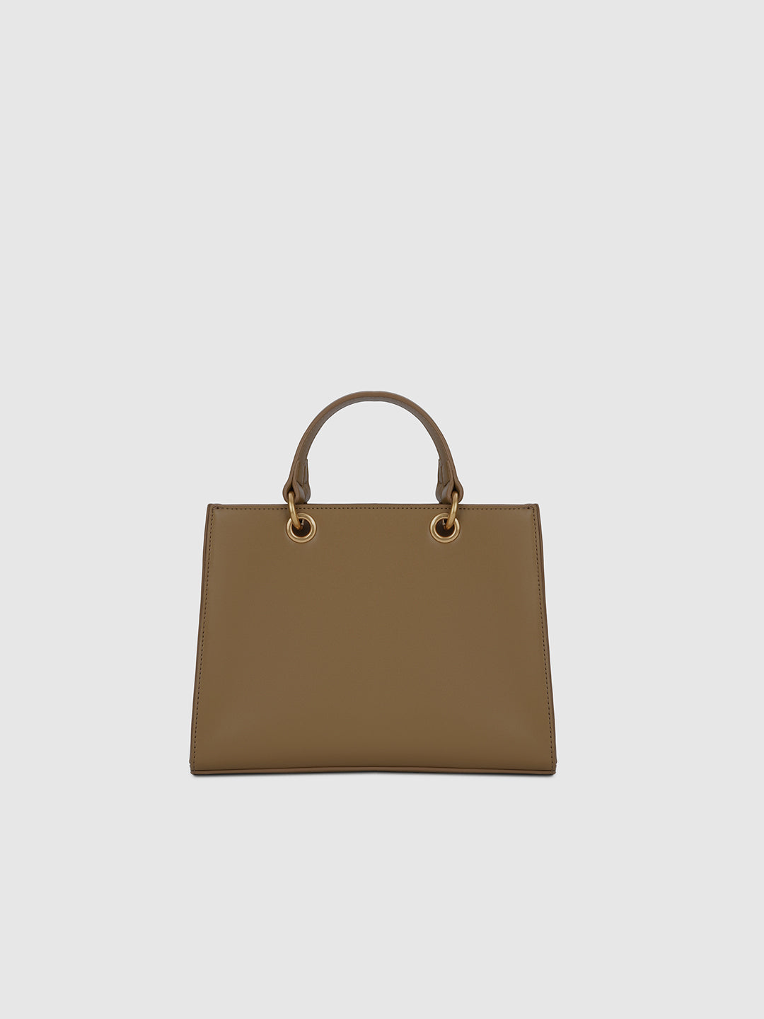 Maude Top Handle Bag