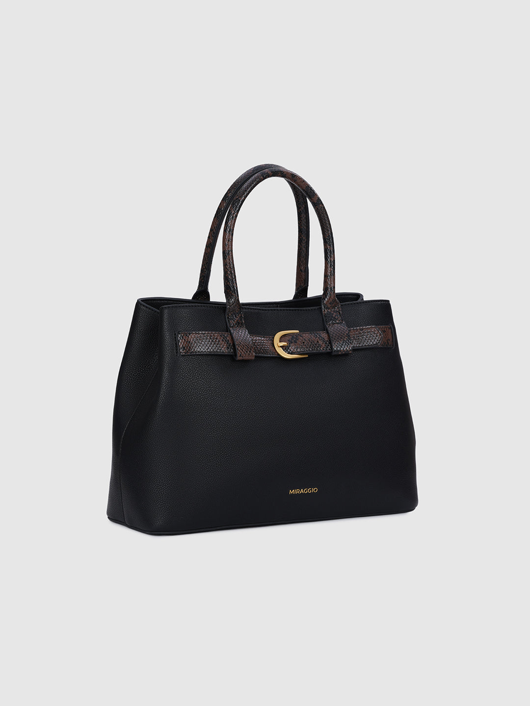 Kenna Top Handle Bag