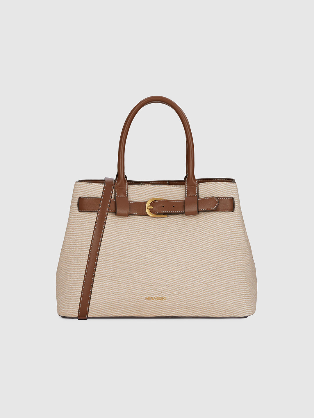 Kenna Top Handle Bag
