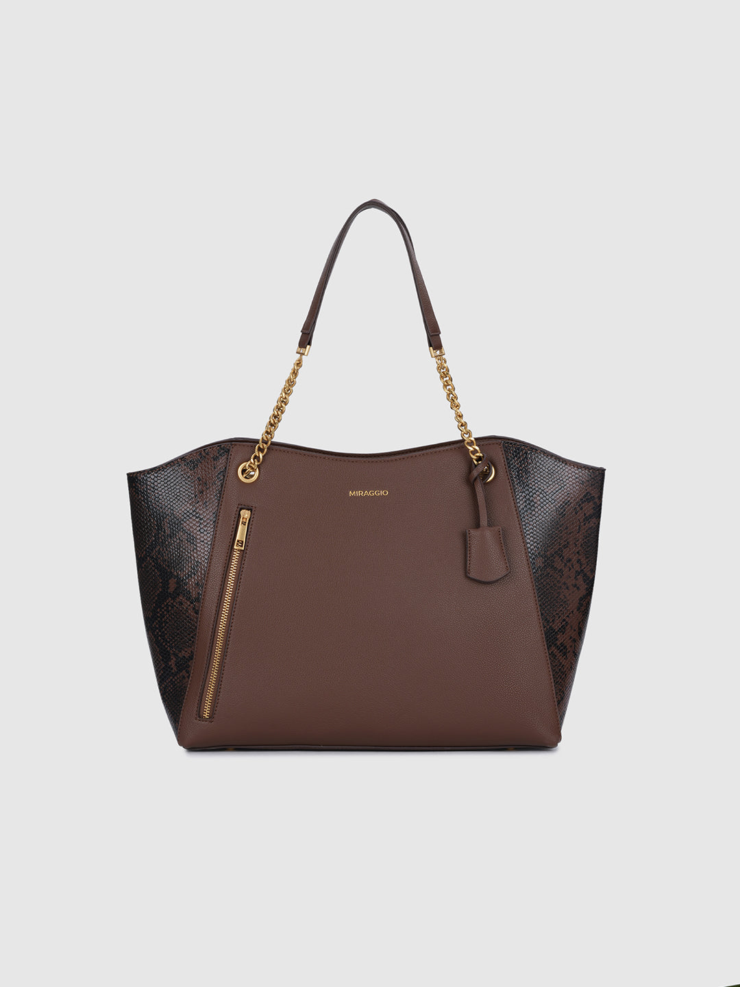 Dakota Tote Bag