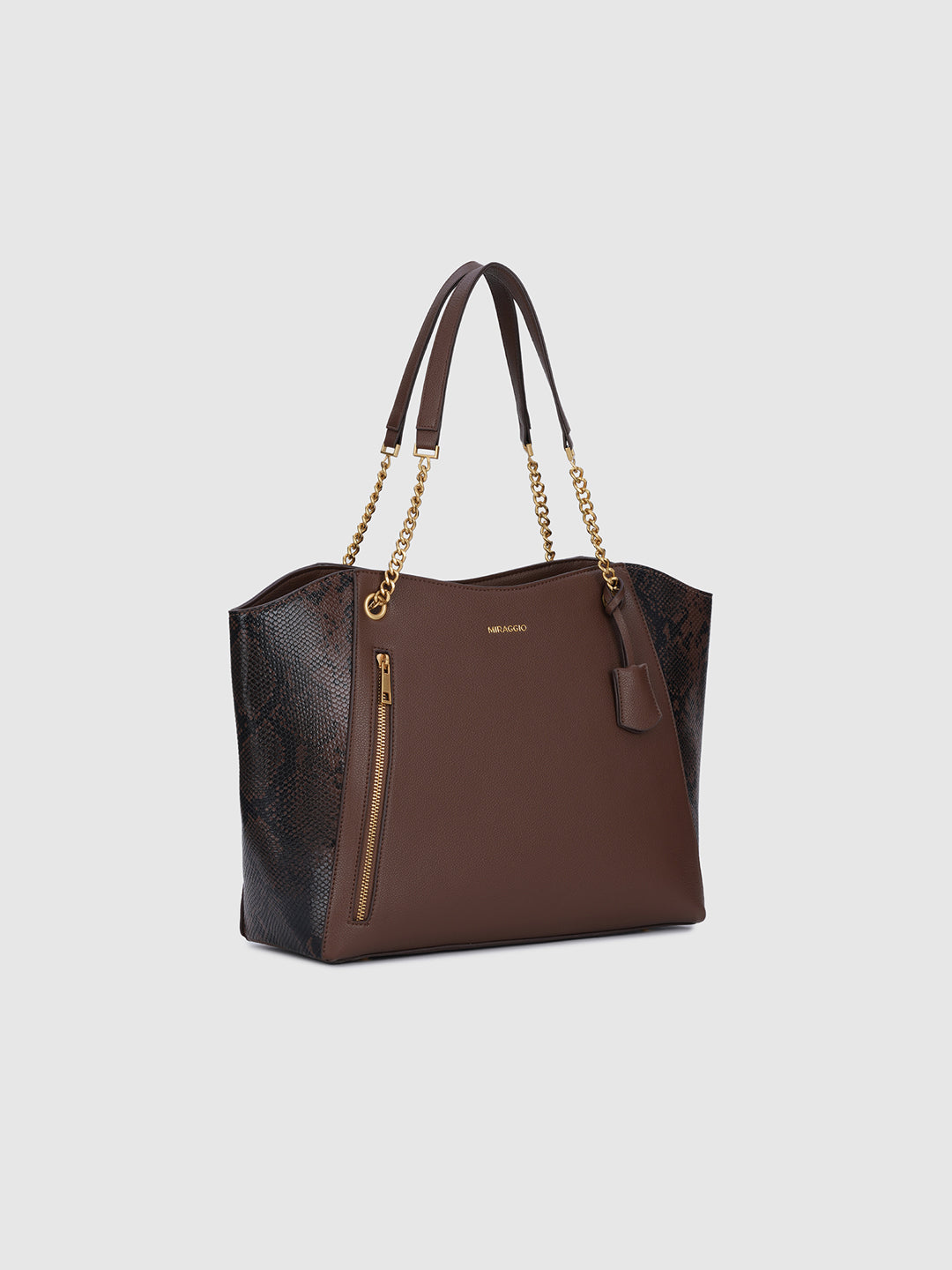 Dakota Tote Bag