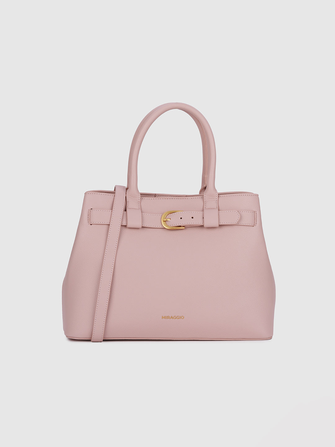 Kenna Top Handle Bag
