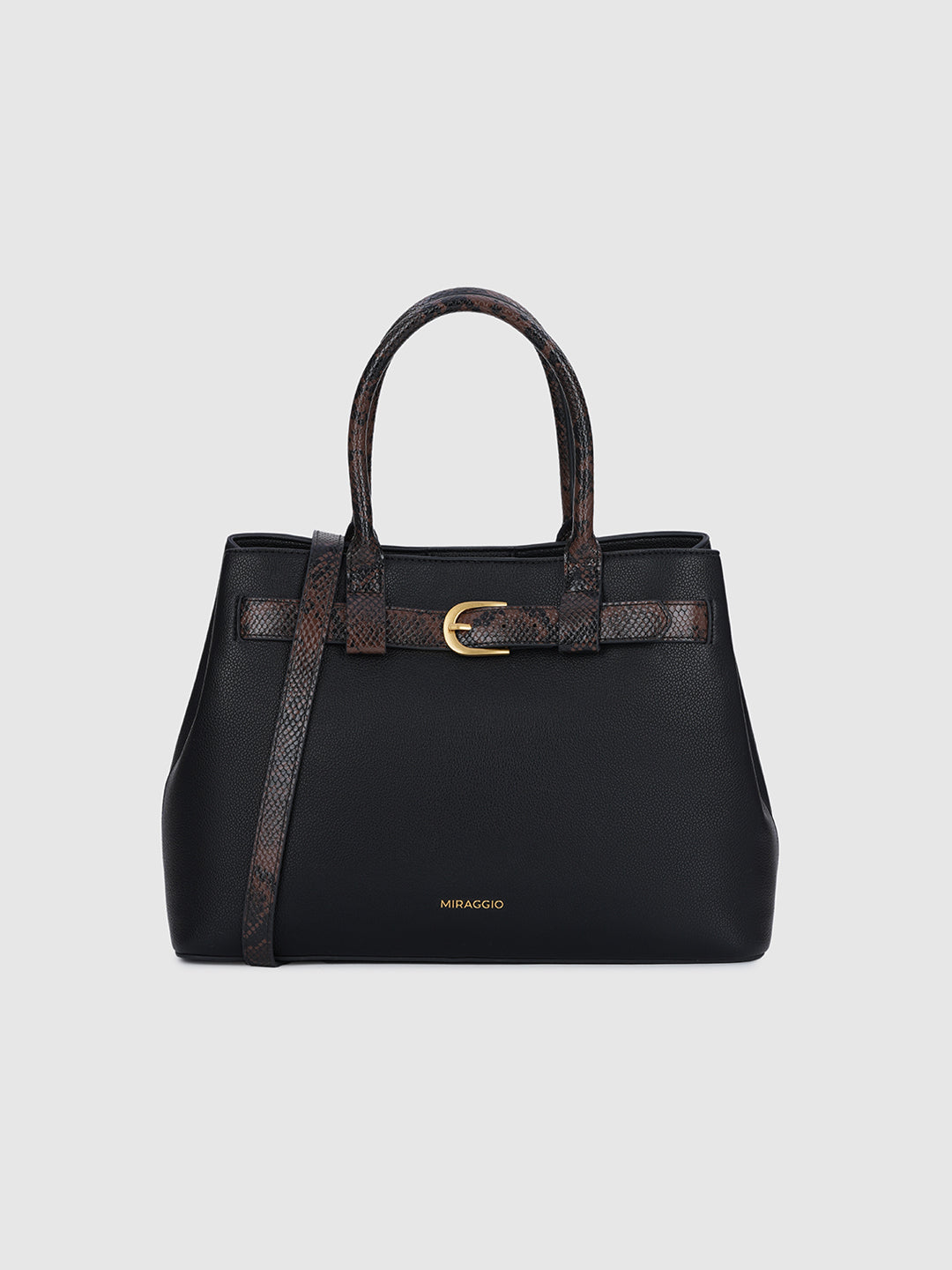 Kenna Top Handle Bag