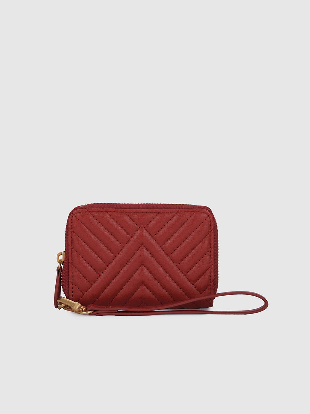 Nora Zip Around Wallet