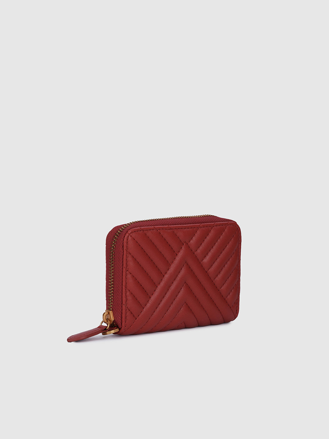Nora Zip Around Wallet