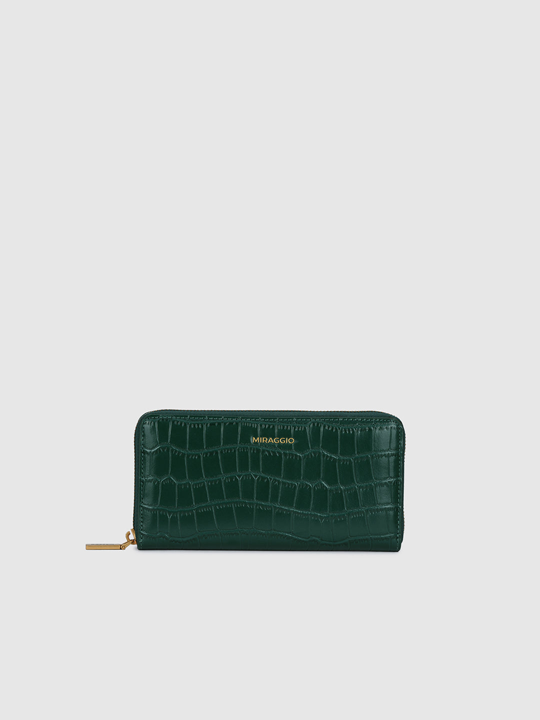 Rumi Zip Around Wallet