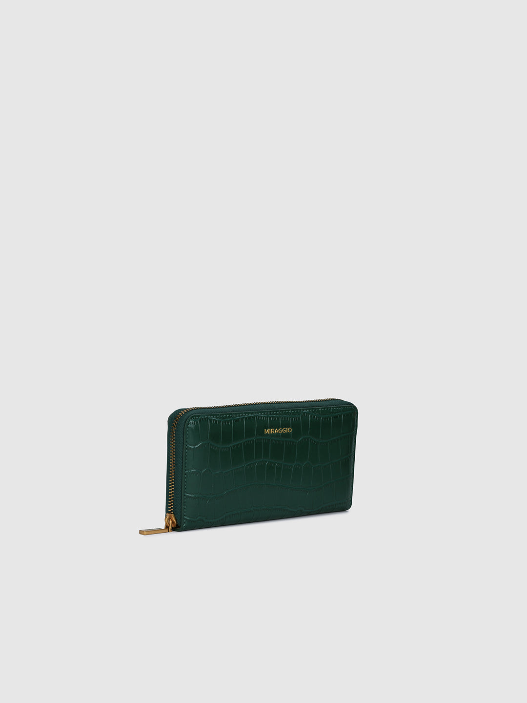 Rumi Zip Around Wallet