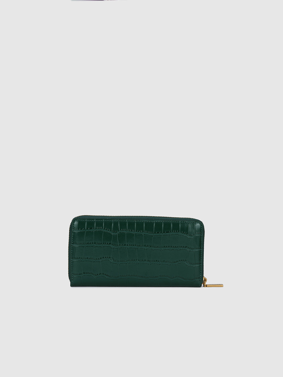 Rumi Zip Around Wallet