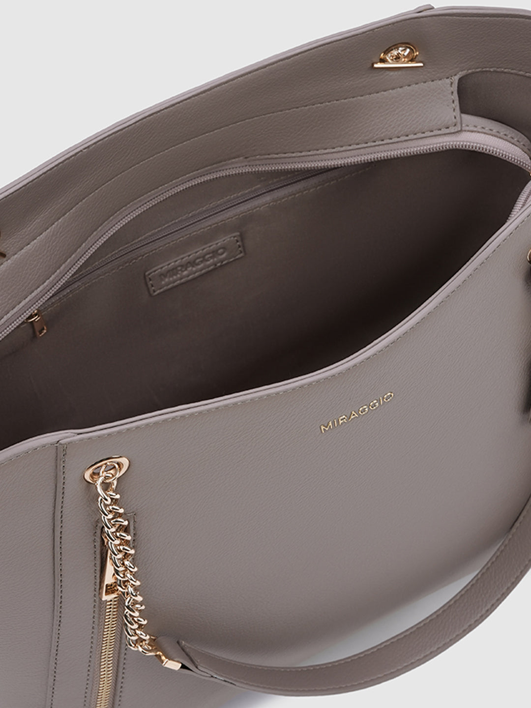 Dakota Tote Bag