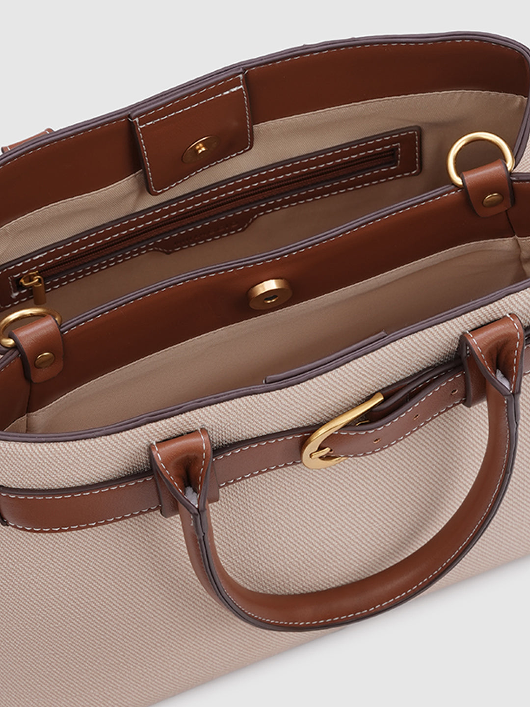 Kenna Top Handle Bag