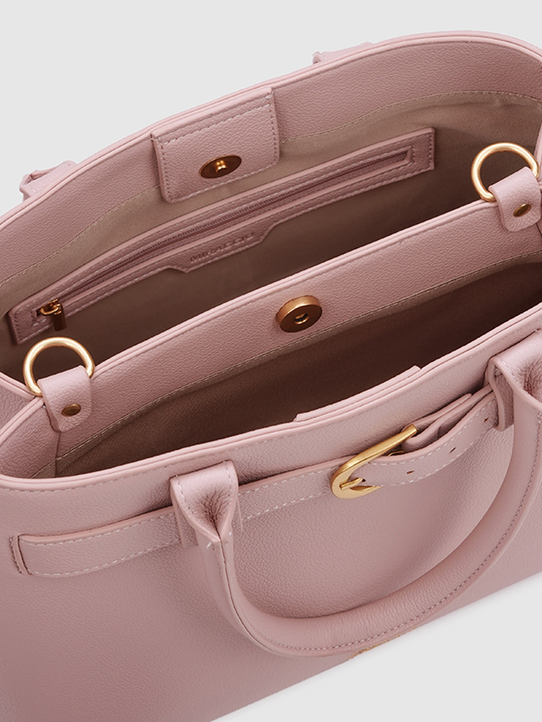 Kenna Top Handle Bag