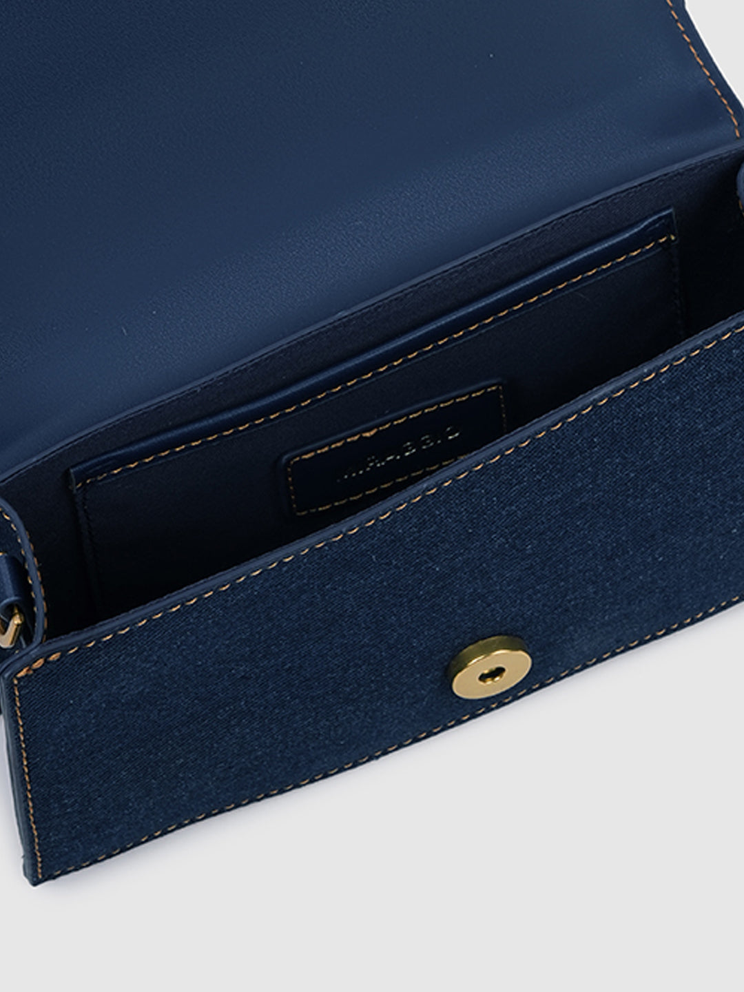 Sabrina Crossbody Bag
