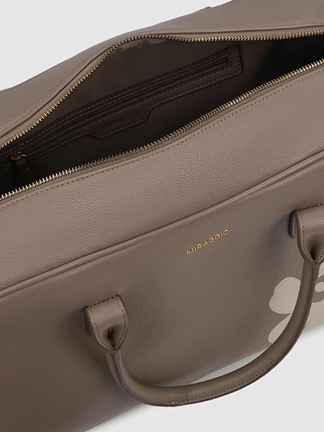 Voyage Duffle Bag