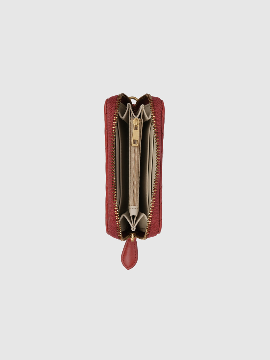 Nora Zip Around Wallet
