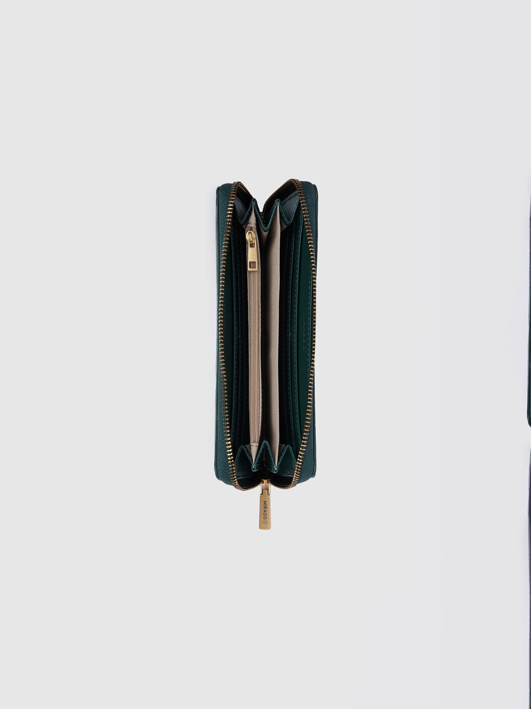 Rumi Zip Around Wallet