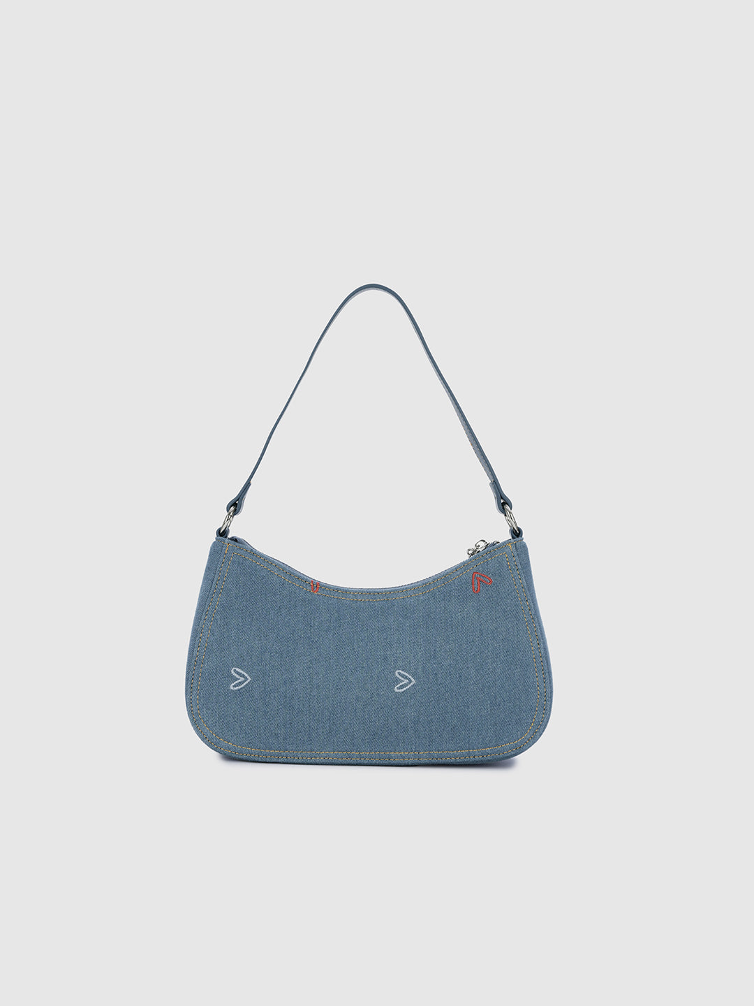 Pixie Shoulder Bag
