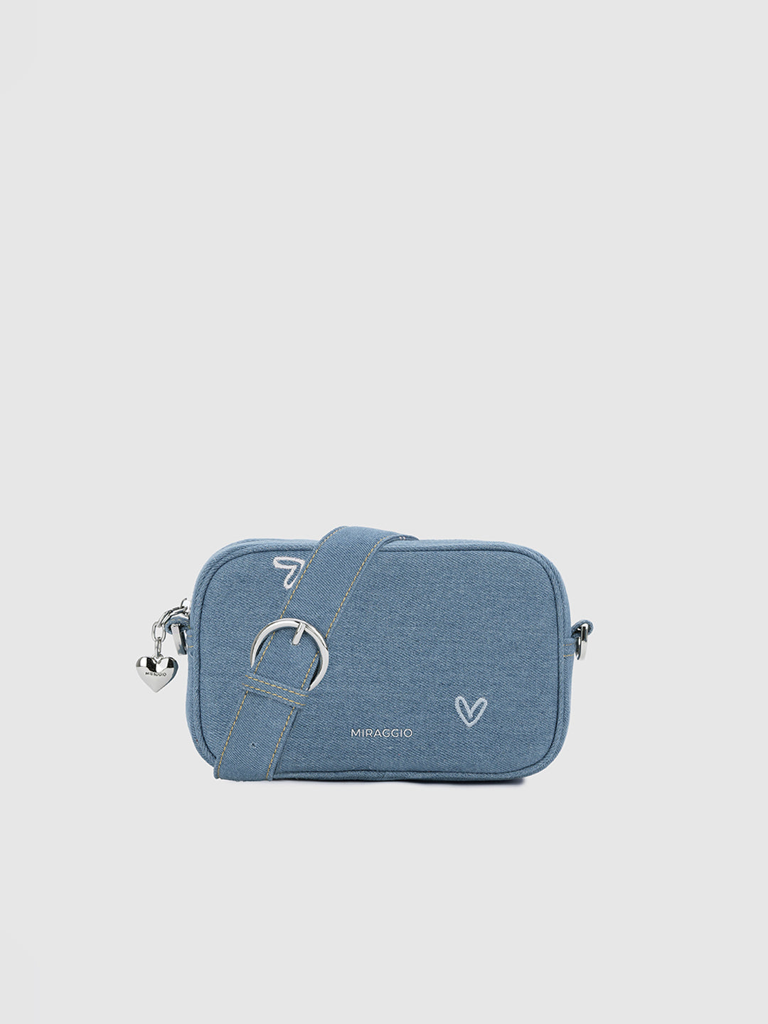 Lois Crossbody Bag