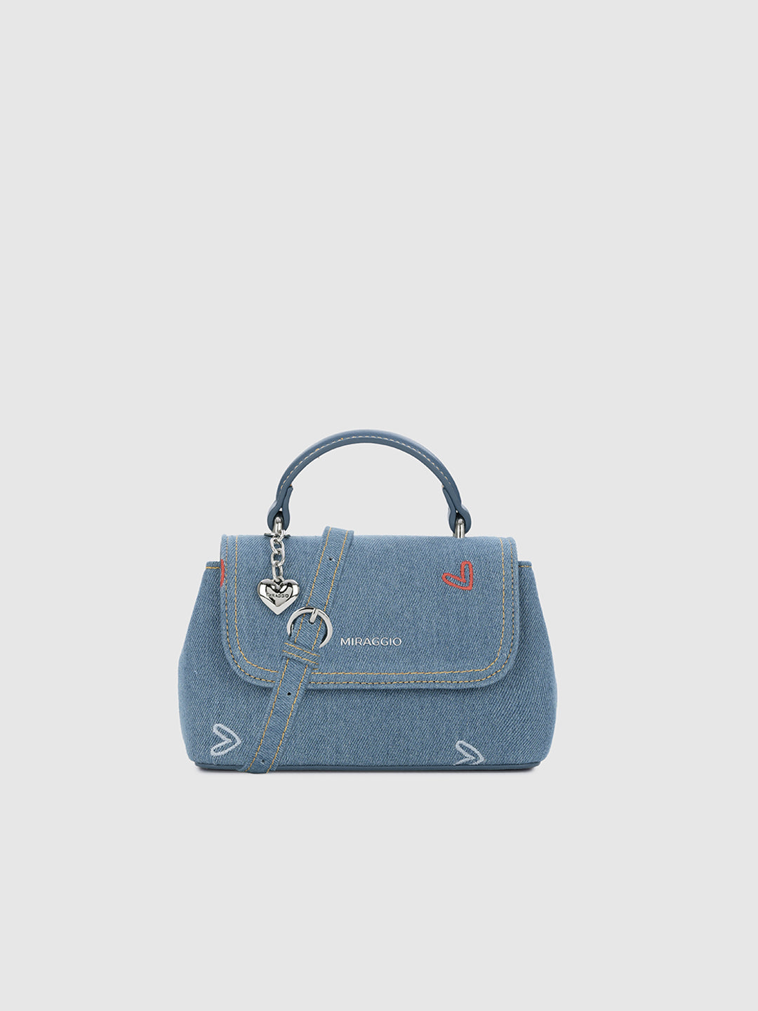 Nona Crossbody Bag