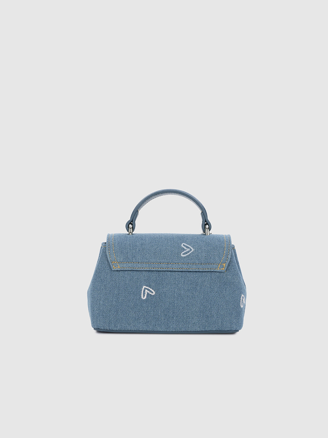 Nona Crossbody Bag
