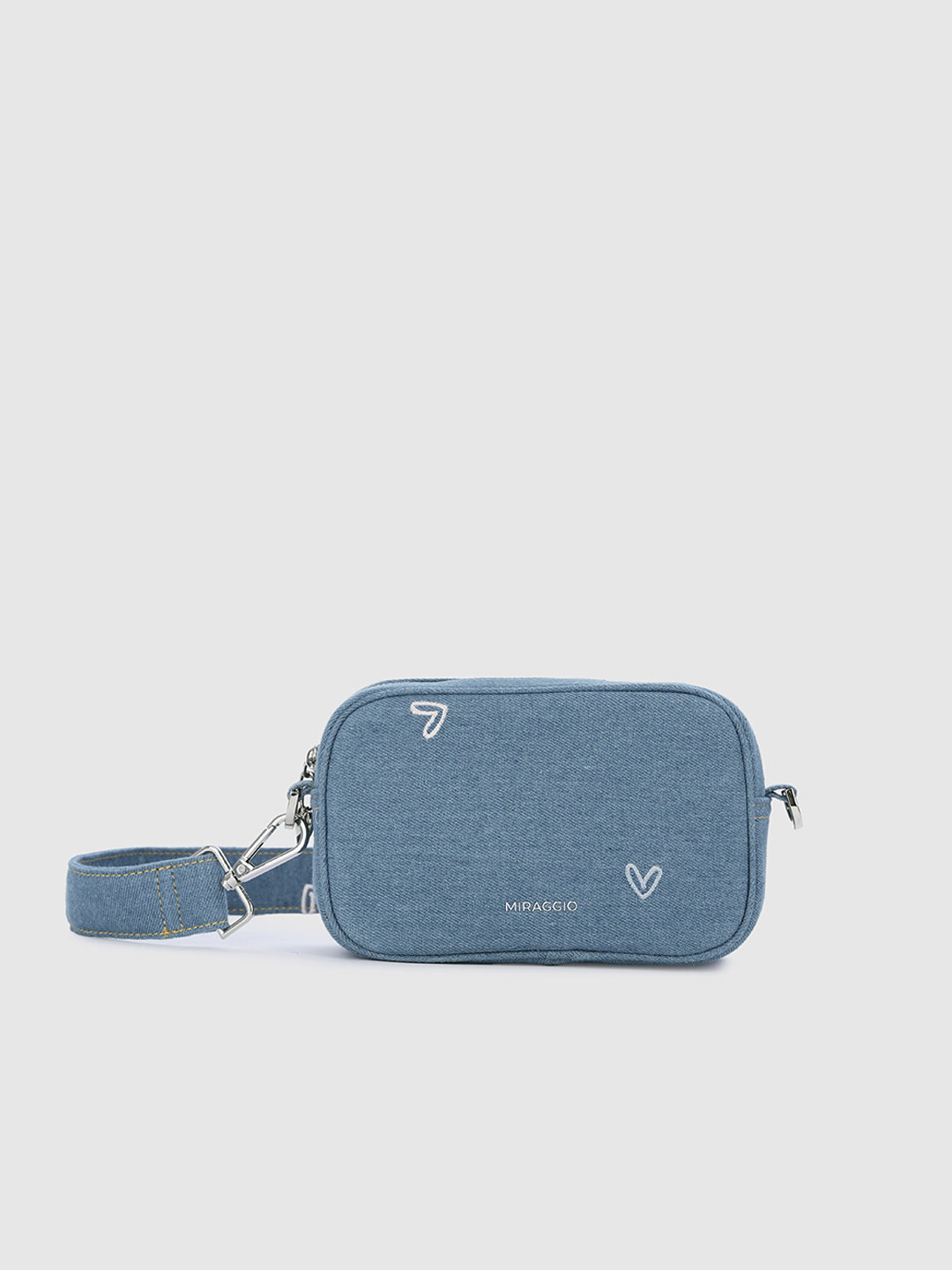 Lois Crossbody Bag