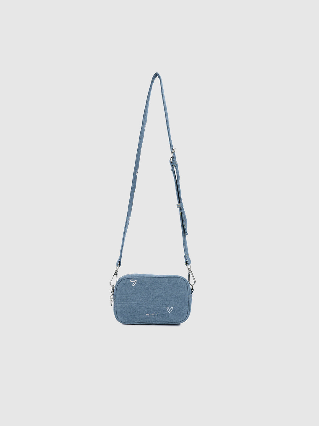 Lois Crossbody Bag