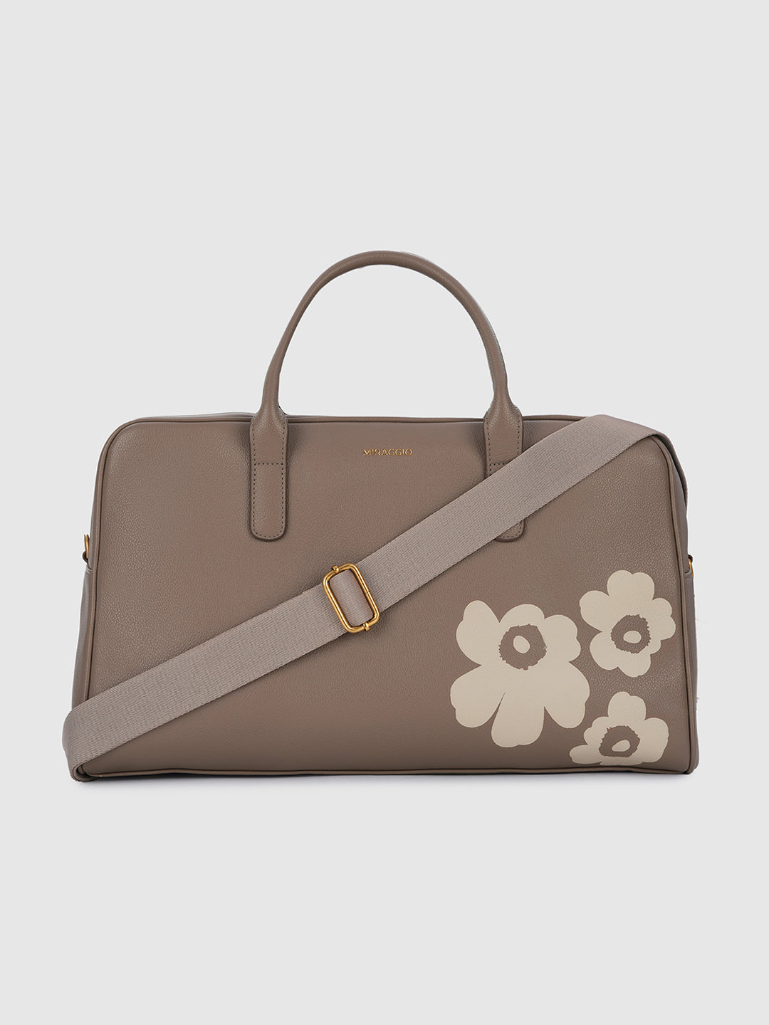 Voyage Duffle Bag