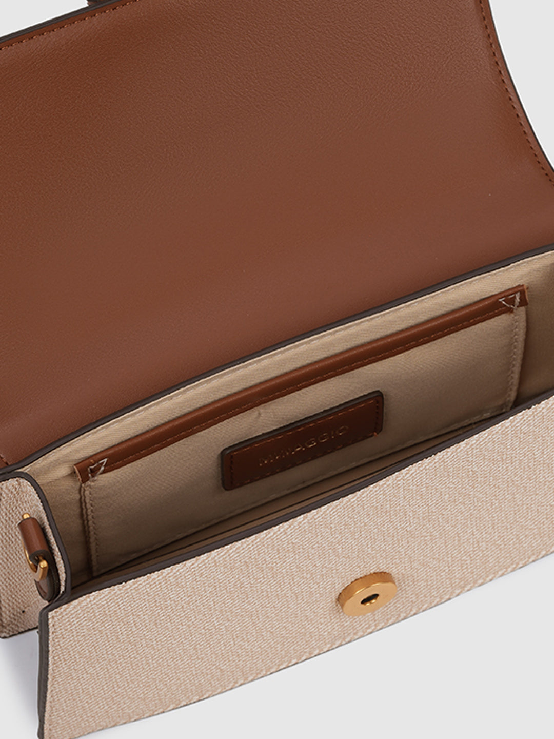 Sabrina Crossbody Bag