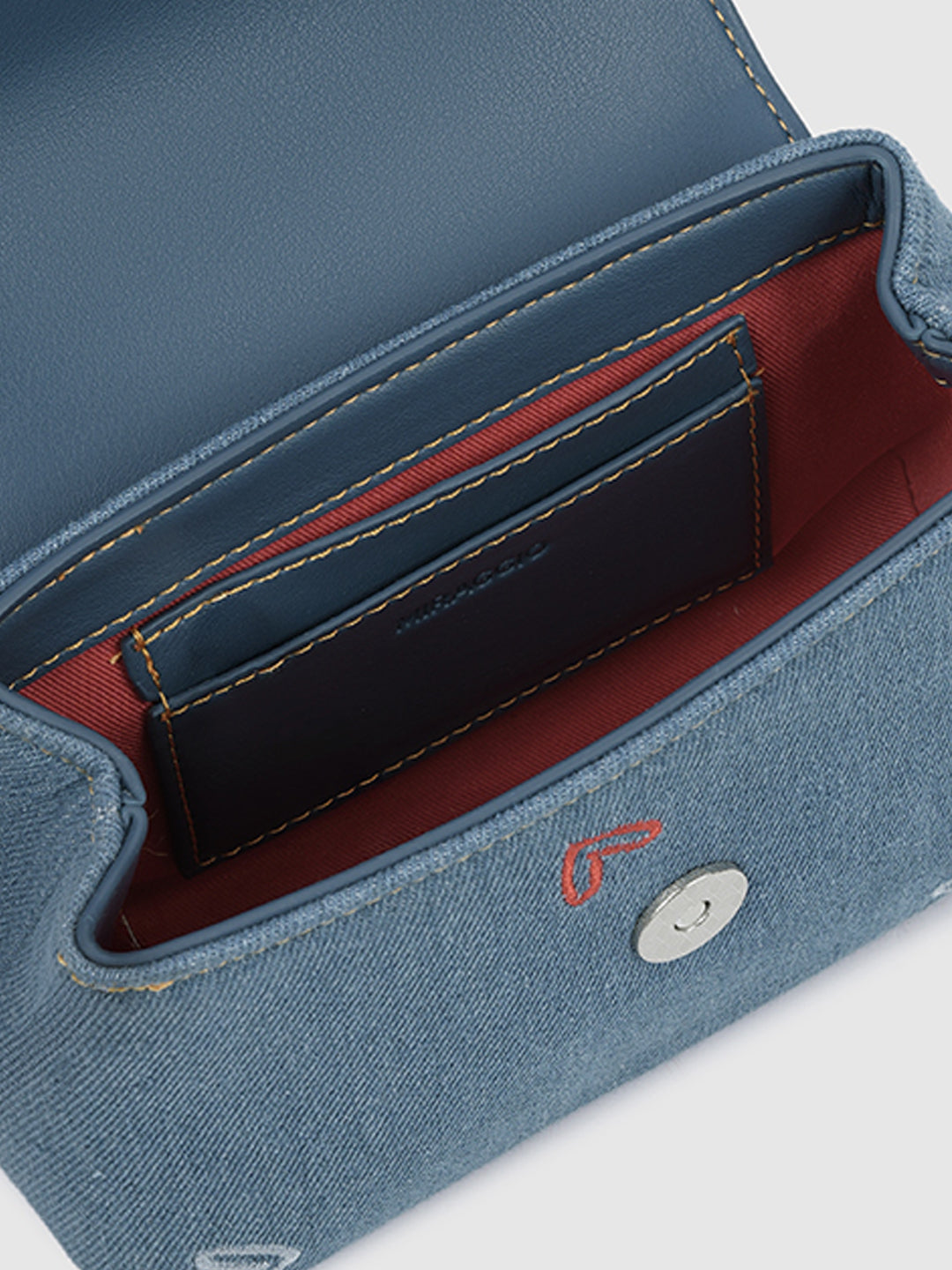 Nona Crossbody Bag