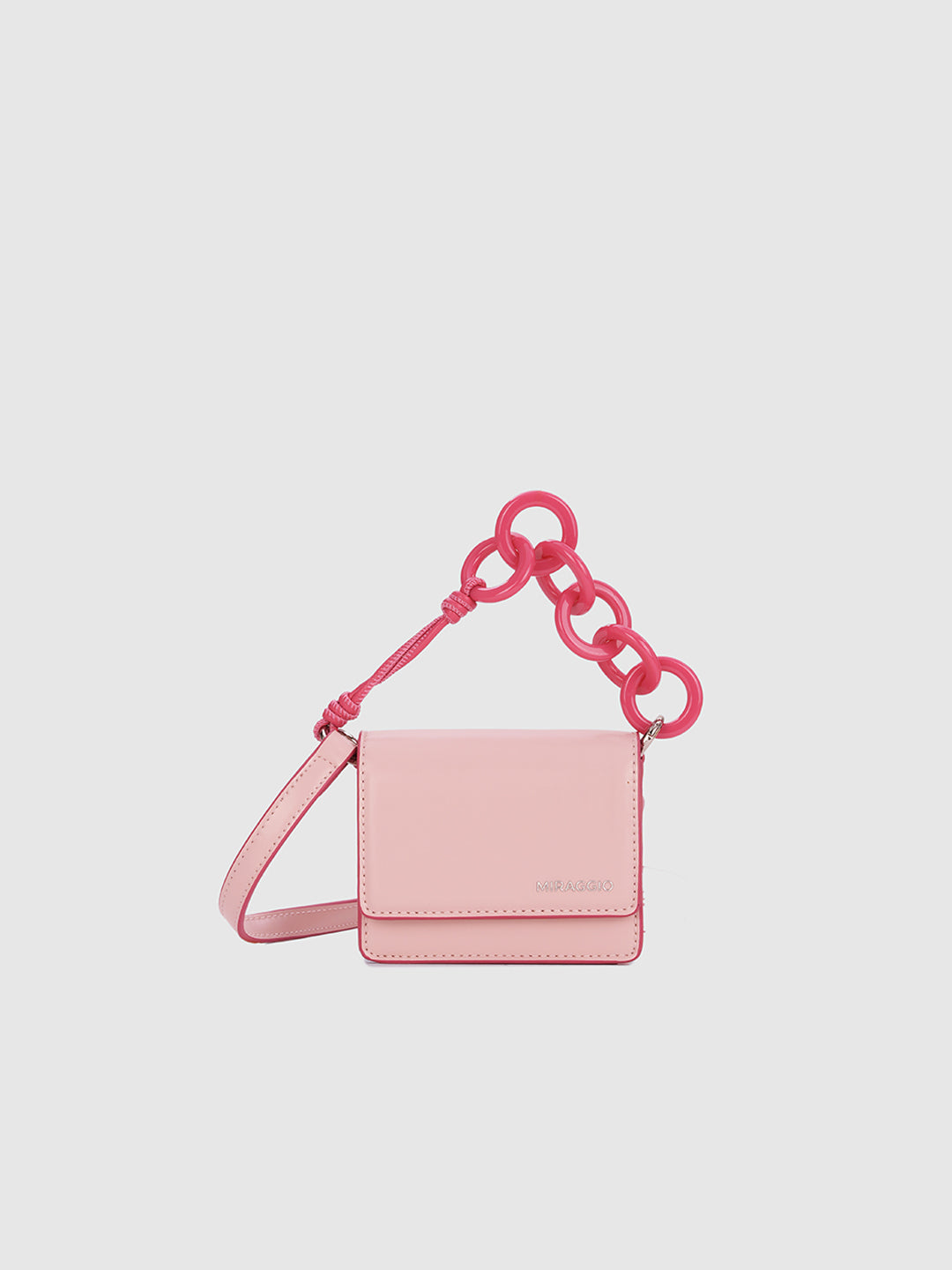 Jello Micro Bag