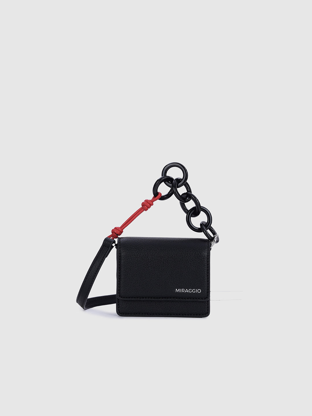 Buy Yellow Jello Micro Bag Online - Miraggio